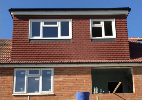 LoftConversion
